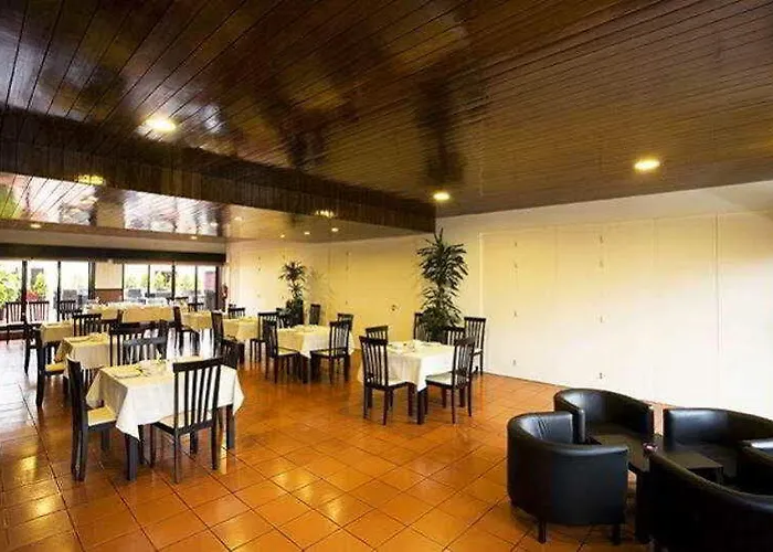 Aquahotel By Aqualeisure Hotel