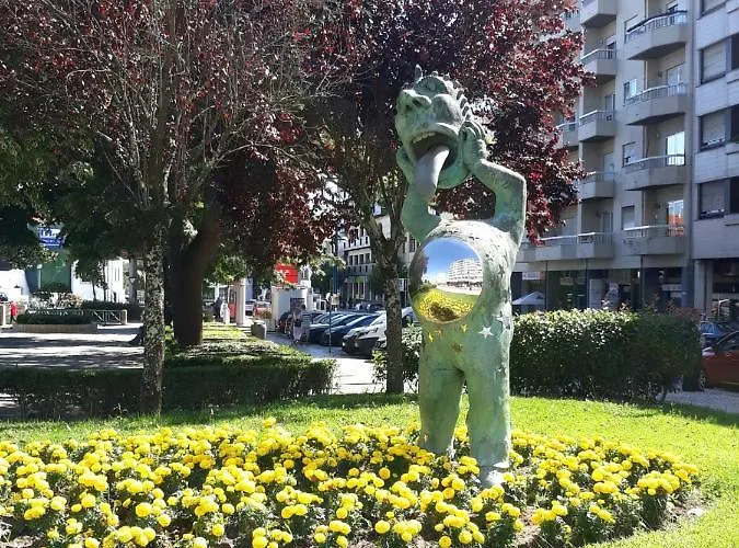 Aquahotel By Aqualeisure Hotel 4*